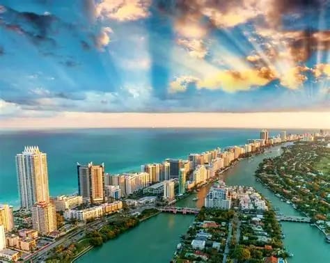Miami, FL